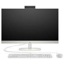 Buy AIO HP All-in-One PC 27-cr0111ng RYZ3 7320U 8GB 512SSD FreeDOS in Cyprus, Nicosia, Limassol, Larnaka, Pafos
