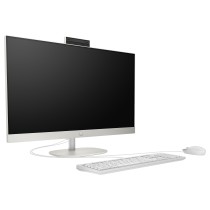 Buy AIO HP All-in-One PC 27-cr0111ng RYZ3 7320U 8GB 512SSD FreeDOS in Cyprus, Nicosia, Limassol, Larnaka, Pafos