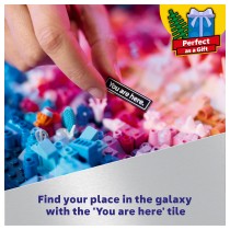 Buy LEGO Galaxie - Milchstraße in Cyprus, Nicosia, Limassol, Larnaka, Pafos