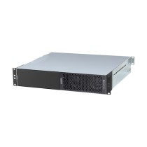 Buy Sonnet Echo II DV Rackmount Thunderbolt Two-Slot Full-Length PCIe Card Expansion System in Cyprus, Nicosia, Limassol, Larnak