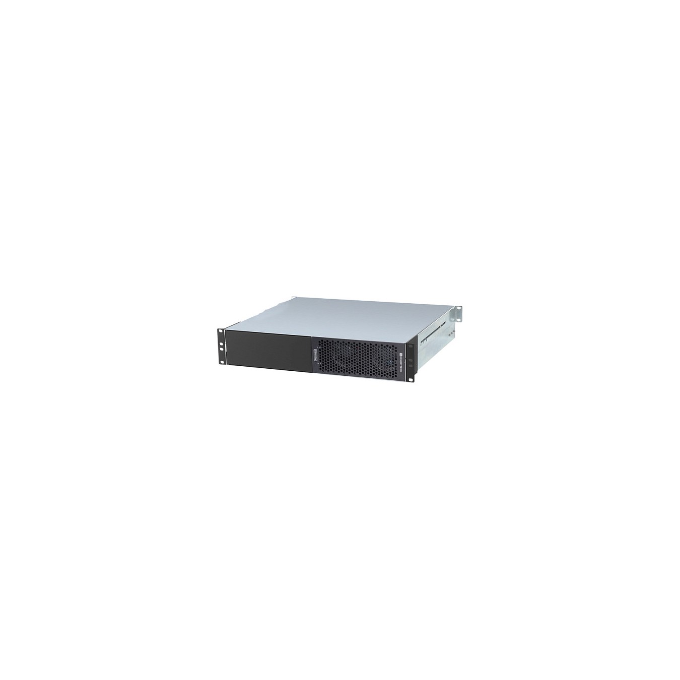 Buy Sonnet Echo II DV Rackmount Thunderbolt Two-Slot Full-Length PCIe Card Expansion System in Cyprus, Nicosia, Limassol, Larnak