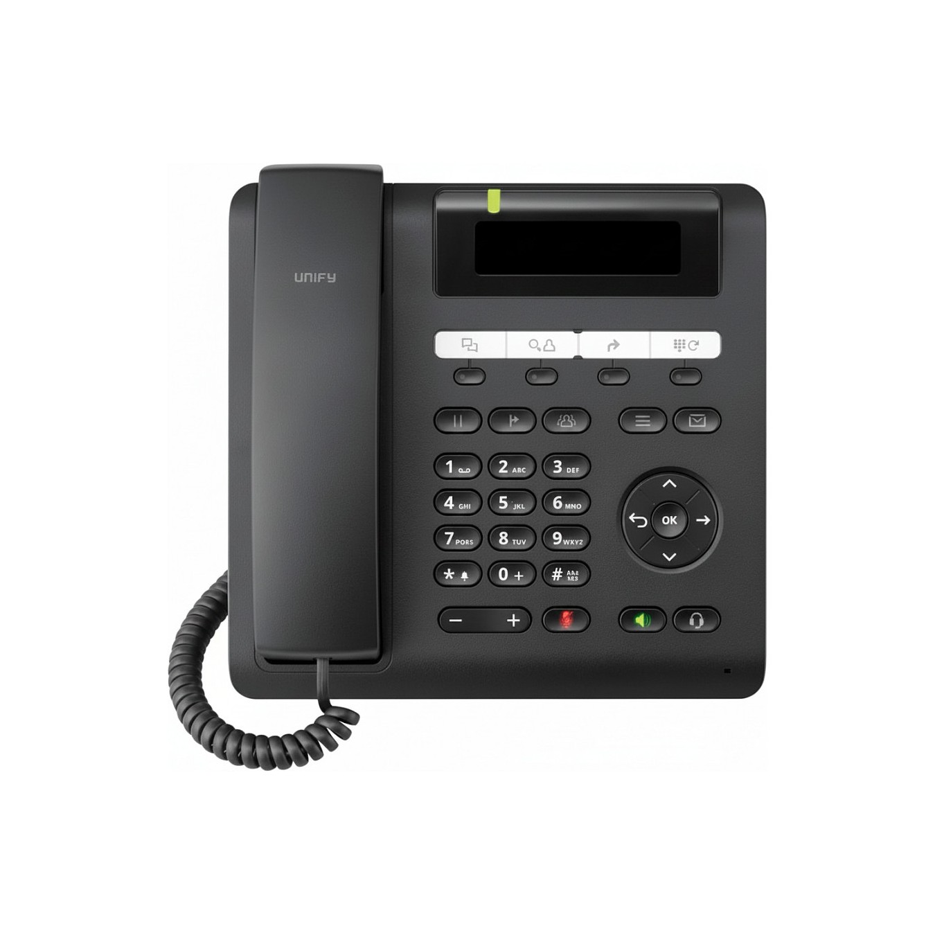 Buy MITEL OpenScape Desk Phone CP205T in Cyprus, Nicosia, Limassol, Larnaka, Pafos