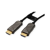 Buy ROLINE Ultra HDMI Aktiv Optisches 8K Kabel, 15 m in Cyprus, Nicosia, Limassol, Larnaka, Pafos