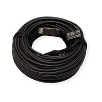 Buy ROLINE Ultra HDMI Aktiv Optisches 8K Kabel, 15 m in Cyprus, Nicosia, Limassol, Larnaka, Pafos