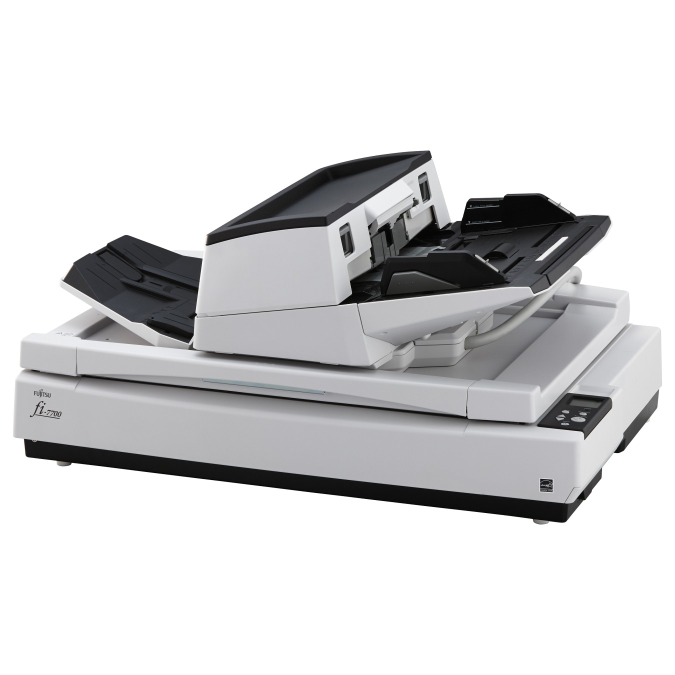 Buy RICOH fi-7700S Dual CCD Dokumentenscanner in Cyprus, Nicosia, Limassol, Larnaka, Pafos