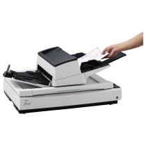 Buy RICOH fi-7700S Dual CCD Dokumentenscanner in Cyprus, Nicosia, Limassol, Larnaka, Pafos