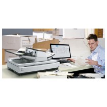 Buy RICOH fi-7700S Dual CCD Dokumentenscanner in Cyprus, Nicosia, Limassol, Larnaka, Pafos