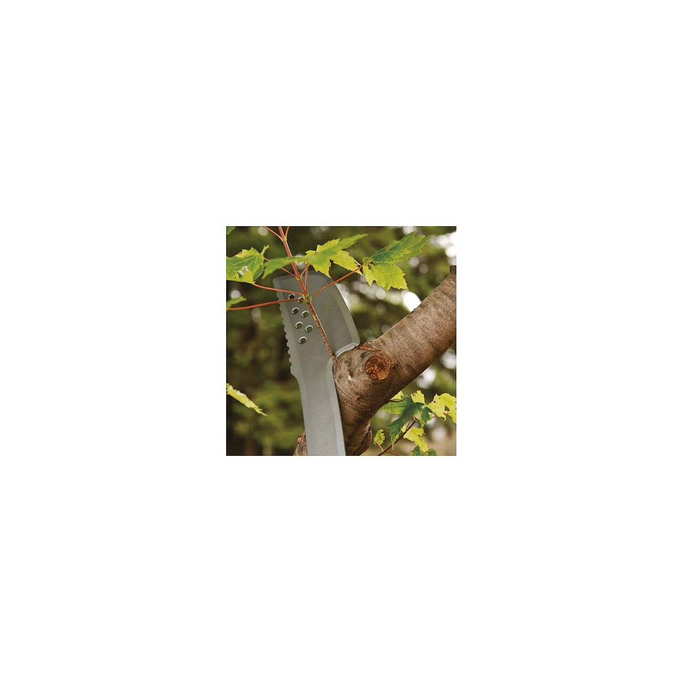 Buy Fiskars Machete-Axt Solid in Cyprus, Nicosia, Limassol, Larnaka, Pafos