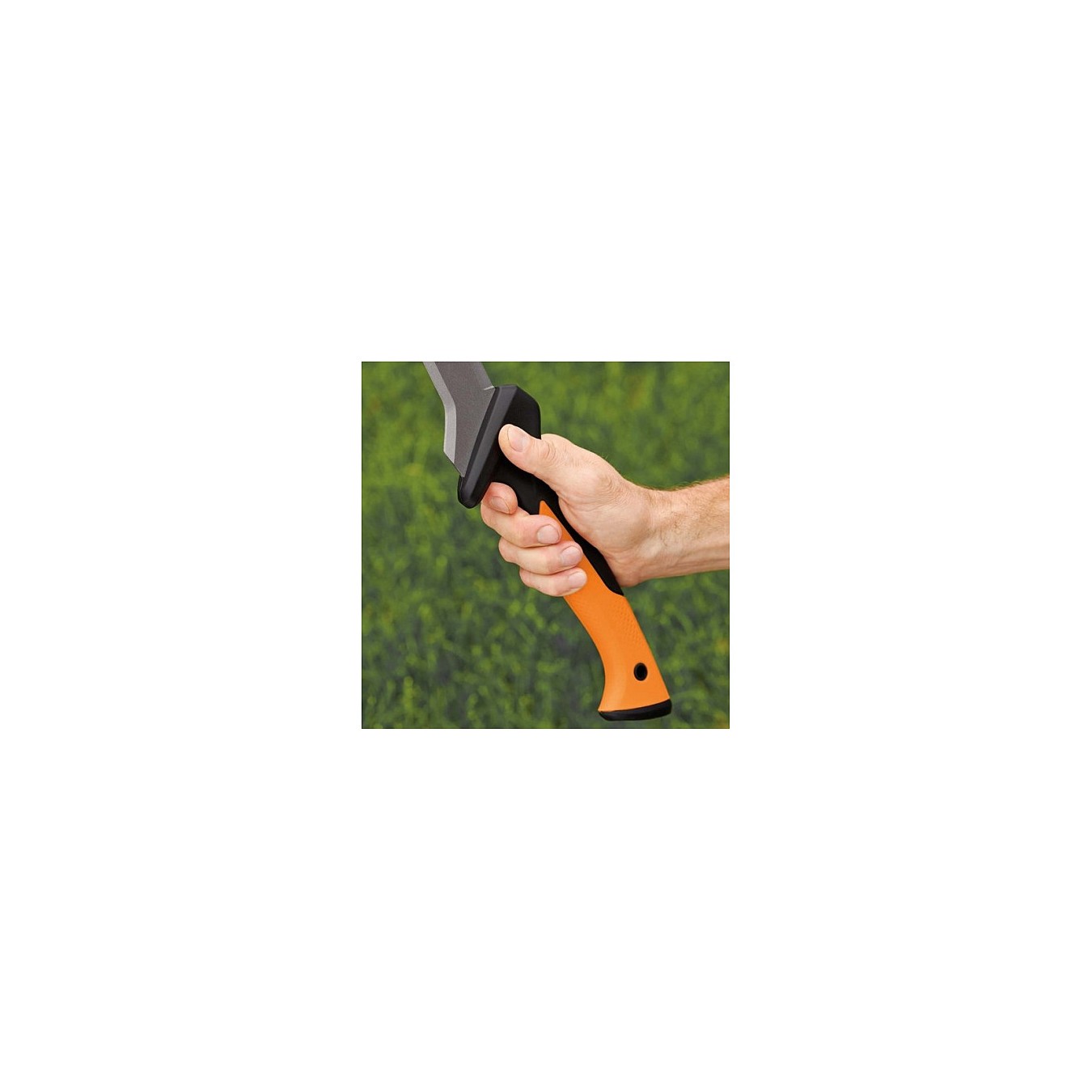 Buy Fiskars Machete-Axt Solid in Cyprus, Nicosia, Limassol, Larnaka, Pafos