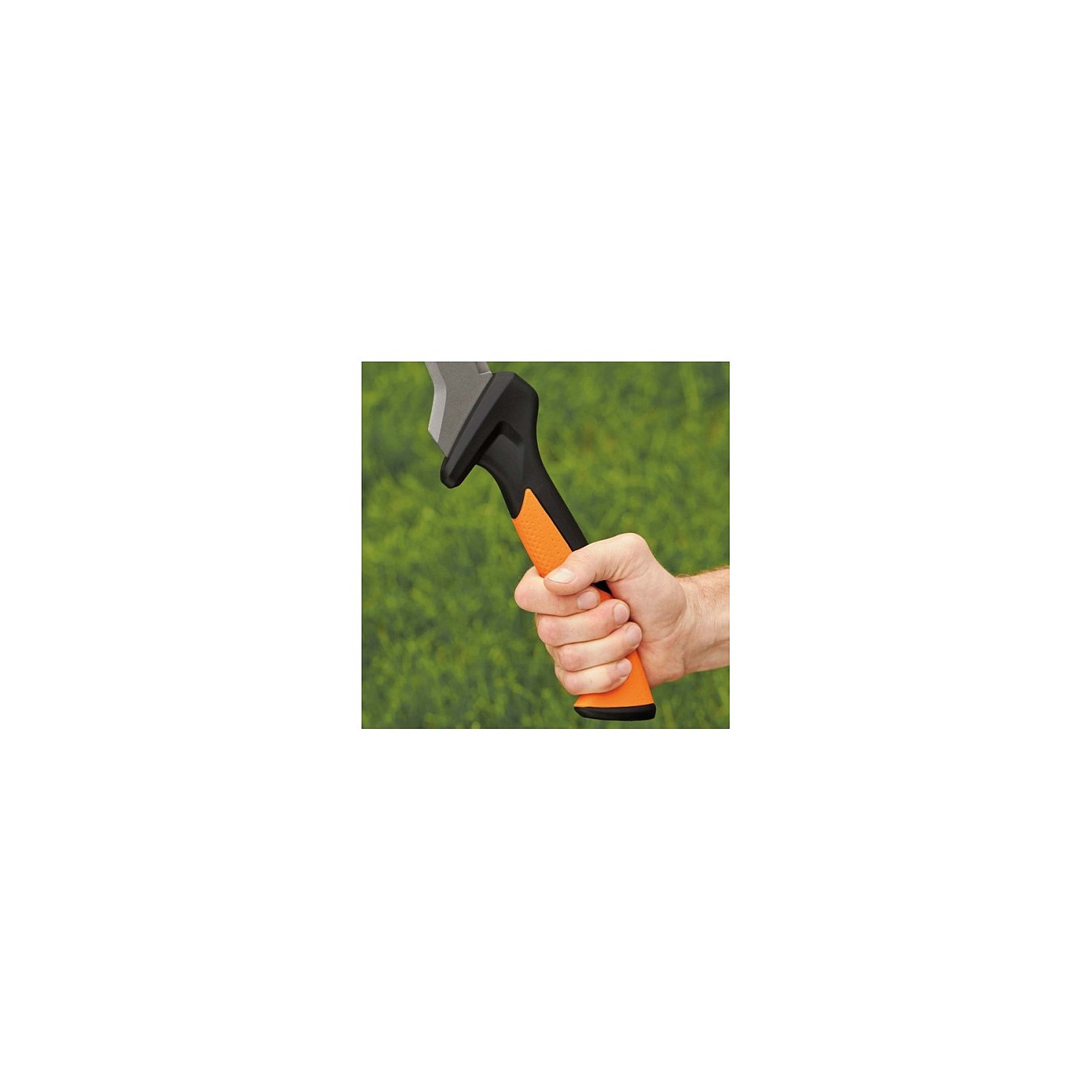 Buy Fiskars Machete-Axt Solid in Cyprus, Nicosia, Limassol, Larnaka, Pafos
