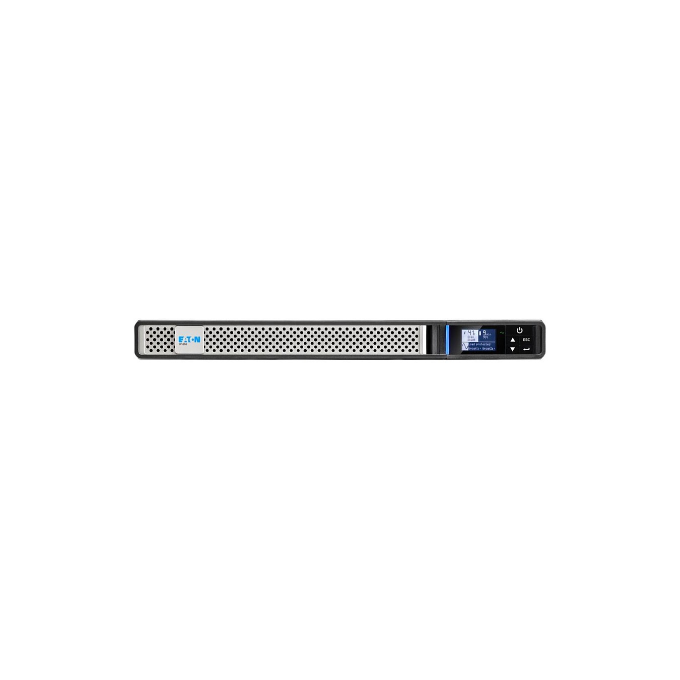 Buy EATON 5P650IRNG2 Rackmount 650VA 1HE mit Netzwerkkarte in Cyprus, Nicosia, Limassol, Larnaka, Pafos