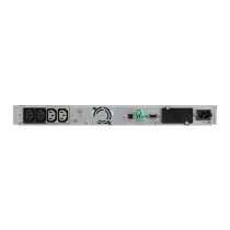 Buy EATON 5P650IRNG2 Rackmount 650VA 1HE mit Netzwerkkarte in Cyprus, Nicosia, Limassol, Larnaka, Pafos