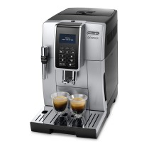 Buy DeLonghi Kaffeemaschine Dinamica ECAM 350.35.SB in Cyprus, Nicosia, Limassol, Larnaka, Pafos