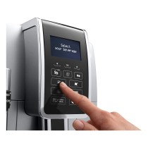 Buy DeLonghi Kaffeemaschine Dinamica ECAM 350.35.SB in Cyprus, Nicosia, Limassol, Larnaka, Pafos
