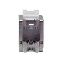 Buy Keystone Jack geschirmt Cat6A LSA schlank wzf.8Stk sil in Cyprus, Nicosia, Limassol, Larnaka, Pafos