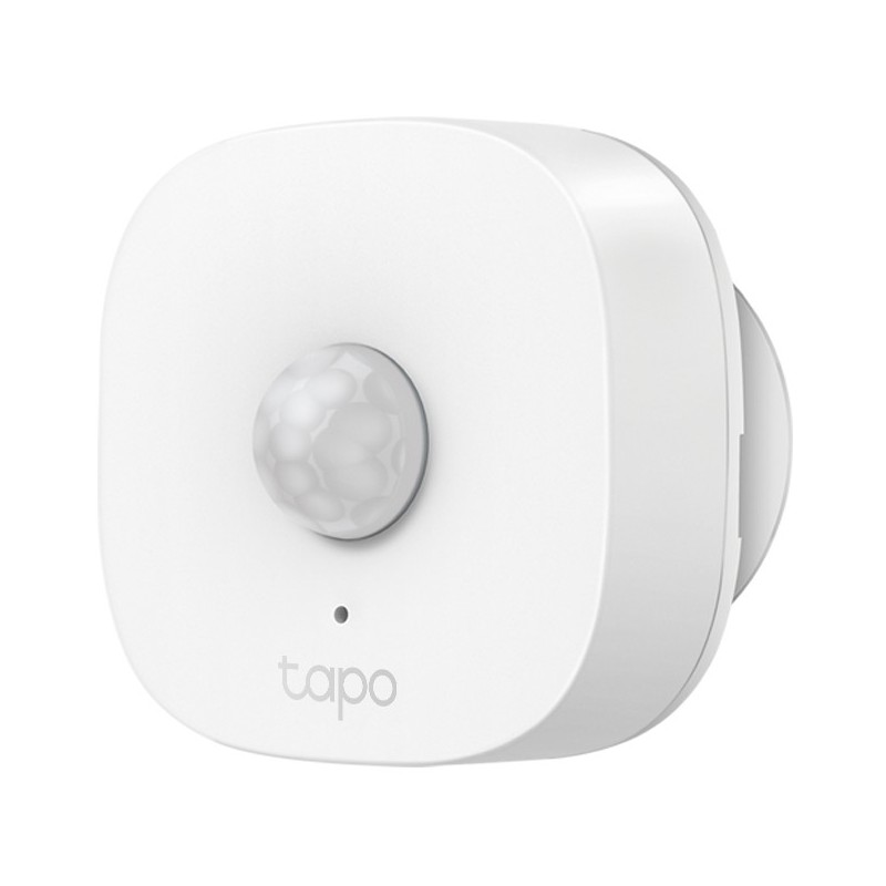 Buy TP-Link Tapo T100 V1 - Smart Motion Sensor - White, Indoor, Battery-powered in Cyprus, Nicosia, Limassol, Larnaka, Pafos