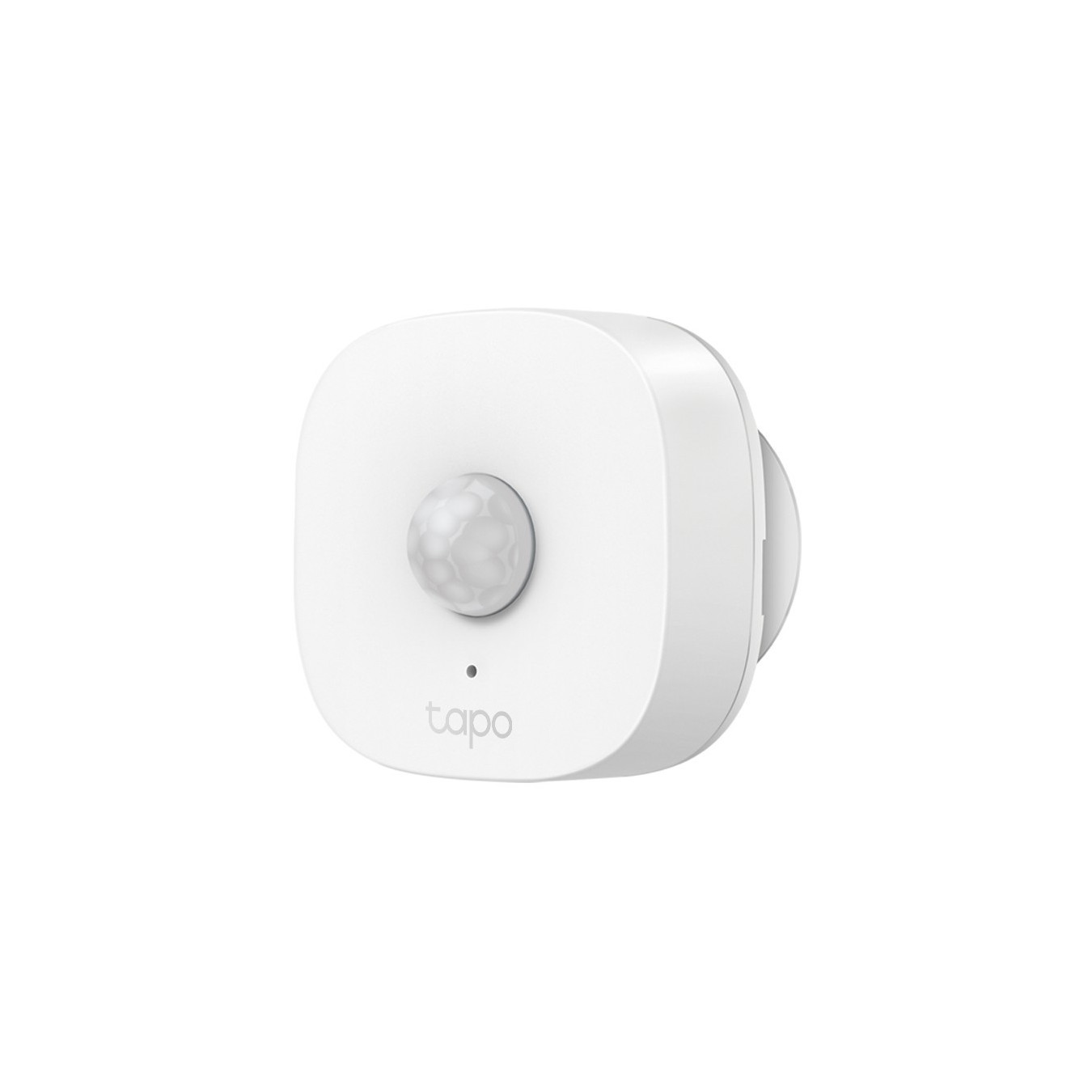 TP-Link Tapo T100 V1 - Smart Motion Sensor - White, Indoor, Battery-powered — Buy in Cyprus with Fast Delivery