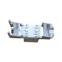 Buy Keystone Jack geschirmt Cat6A LSA schlank wzf.8Stk sil in Cyprus, Nicosia, Limassol, Larnaka, Pafos