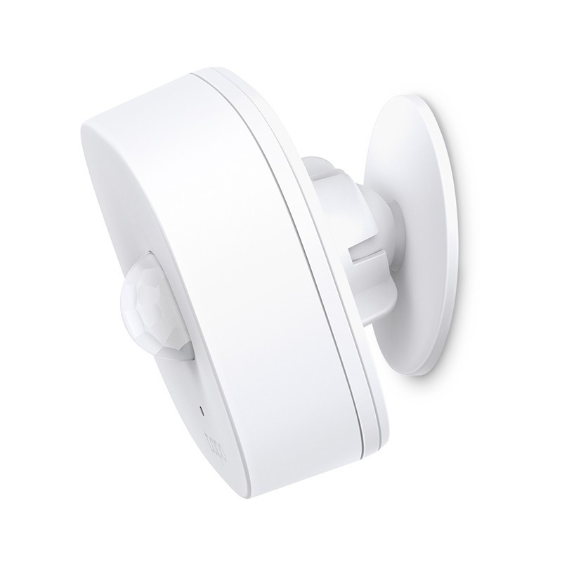 Buy TP-Link Tapo T100 V1 - Smart Motion Sensor - White, Indoor, Battery-powered in Cyprus, Nicosia, Limassol, Larnaka, Pafos