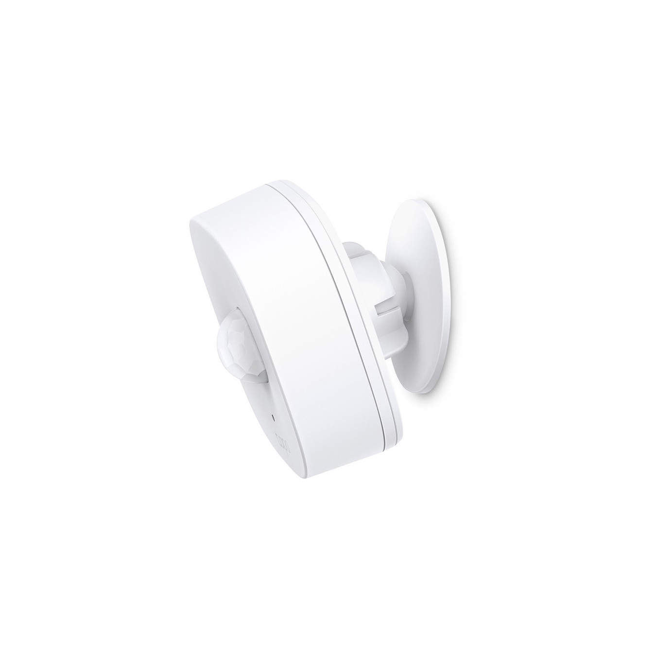 TP-Link Tapo T100 V1 - Smart Motion Sensor - White, Indoor, Battery-powered — Buy in Cyprus with Fast Delivery