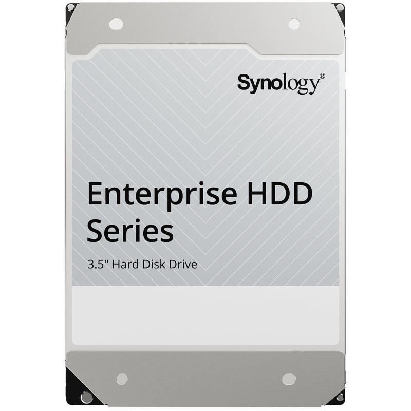 Buy Synology HAT5310-8T - 8TB 7200RPM NAS HDD, 256MB Cache, SATA III (3.5") in Cyprus, Nicosia, Limassol, Larnaka, Pafos