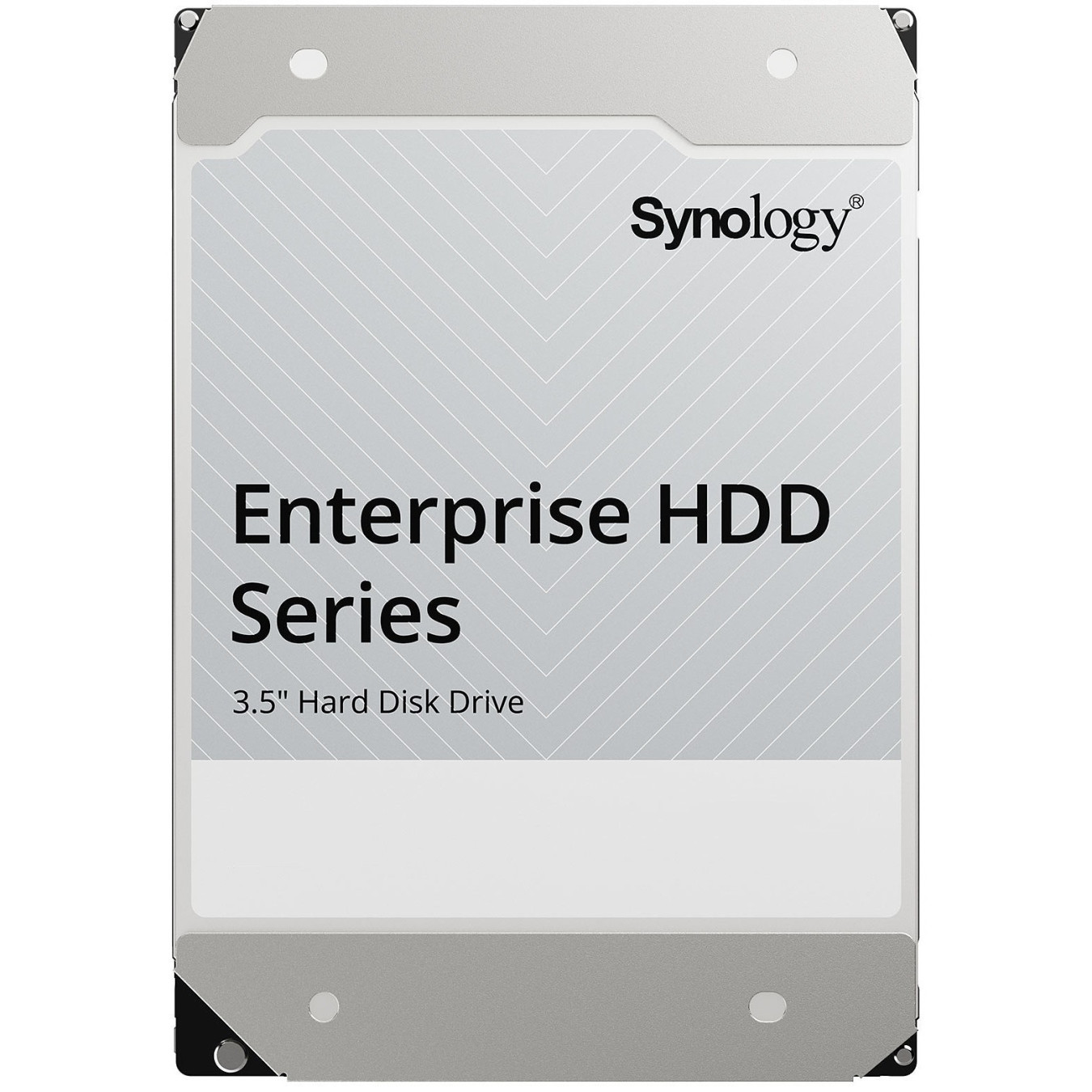 Synology HAT5310-8T - 8TB 7200RPM NAS HDD, 256MB Cache, SATA III (3.5") — Buy in Cyprus with Fast Delivery