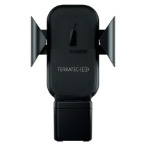 Buy TERRATEC Ladegerät ChargeAir All Car kabellos in Cyprus, Nicosia, Limassol, Larnaka, Pafos
