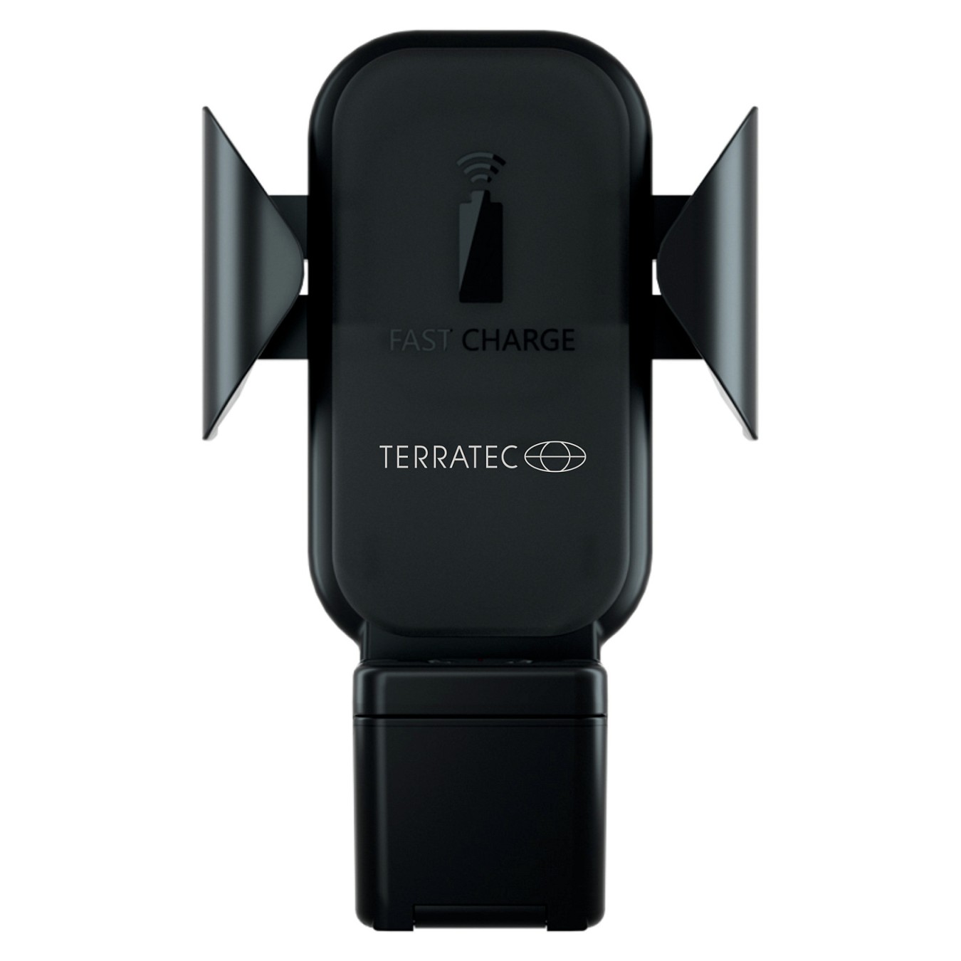 Buy TERRATEC Ladegerät ChargeAir All Car kabellos in Cyprus, Nicosia, Limassol, Larnaka, Pafos