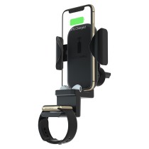 Buy TERRATEC Ladegerät ChargeAir All Car kabellos in Cyprus, Nicosia, Limassol, Larnaka, Pafos