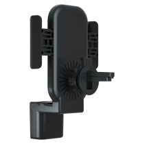 Buy TERRATEC Ladegerät ChargeAir All Car kabellos in Cyprus, Nicosia, Limassol, Larnaka, Pafos