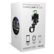 Buy TERRATEC Ladegerät ChargeAir All Car kabellos in Cyprus, Nicosia, Limassol, Larnaka, Pafos