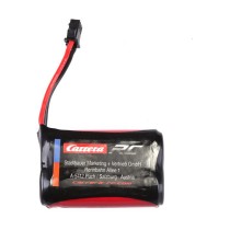 Buy Carrera - Re-Battey - LiFePo4 AKKU 6,4V 900mAH 9,5A in Cyprus, Nicosia, Limassol, Larnaka, Pafos