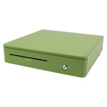 Buy Olympia Kassenlade M405 Color grün in Cyprus, Nicosia, Limassol, Larnaka, Pafos