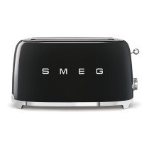 Buy SMEG TSF02BLEU Toaster 4 Scheiben Schwarz in Cyprus, Nicosia, Limassol, Larnaka, Pafos