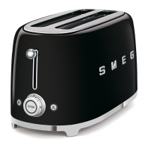Buy SMEG TSF02BLEU Toaster 4 Scheiben Schwarz in Cyprus, Nicosia, Limassol, Larnaka, Pafos