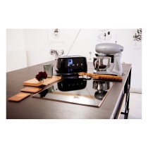 Buy SMEG TSF02BLEU Toaster 4 Scheiben Schwarz in Cyprus, Nicosia, Limassol, Larnaka, Pafos