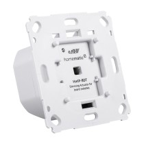 Buy Homematic IP Schalt-Mess-Aktor für Markenschalter - Unterputz in Cyprus, Nicosia, Limassol, Larnaka, Pafos