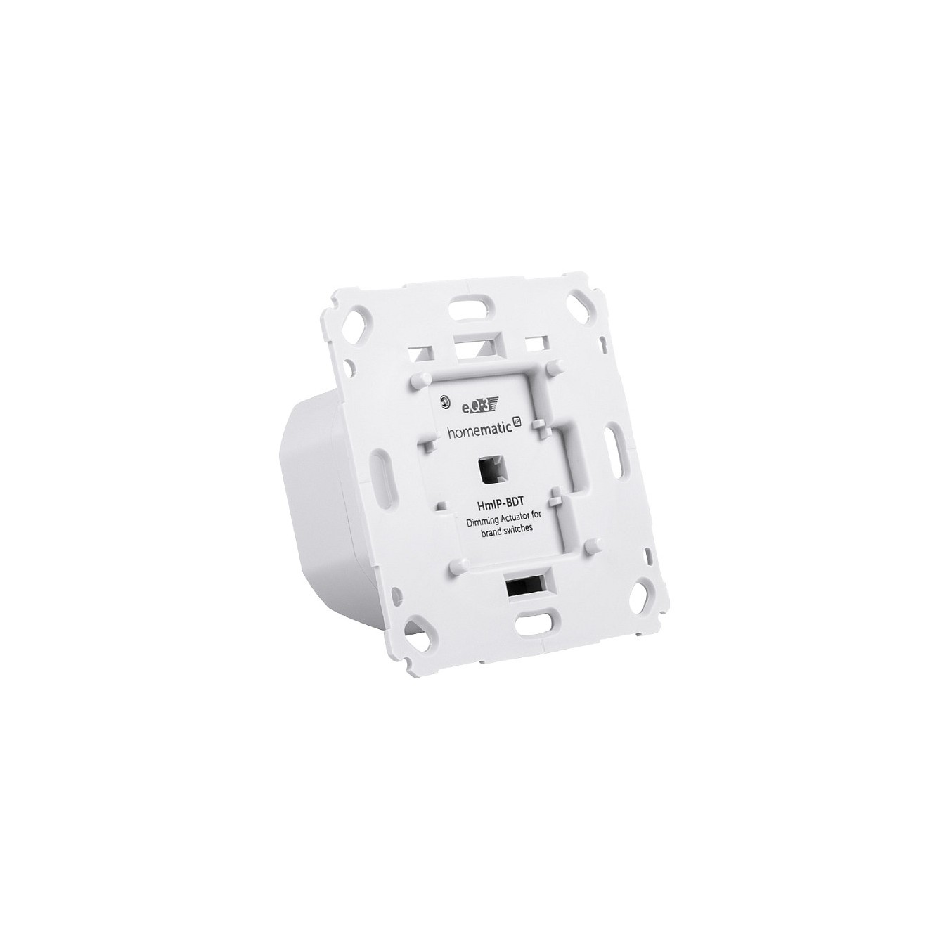 Buy Homematic IP Schalt-Mess-Aktor für Markenschalter - Unterputz in Cyprus, Nicosia, Limassol, Larnaka, Pafos