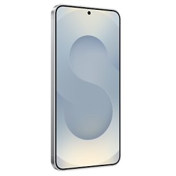 Buy Samsung Galaxy S25 EE - Silver Shadow - 128GB, 12GB RAM - Snapdragon 8 Elite... in Cyprus, Nicosia, Limassol, Larnaka, Pafos