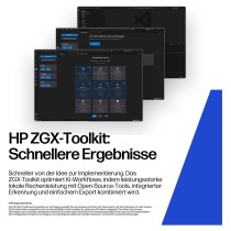 Buy HP ZGX NANO G1n AI Mini GB10 Nvidia Blackwell 128GB 2TBSSD DGX WLAN in Cyprus, Nicosia, Limassol, Larnaka, Pafos