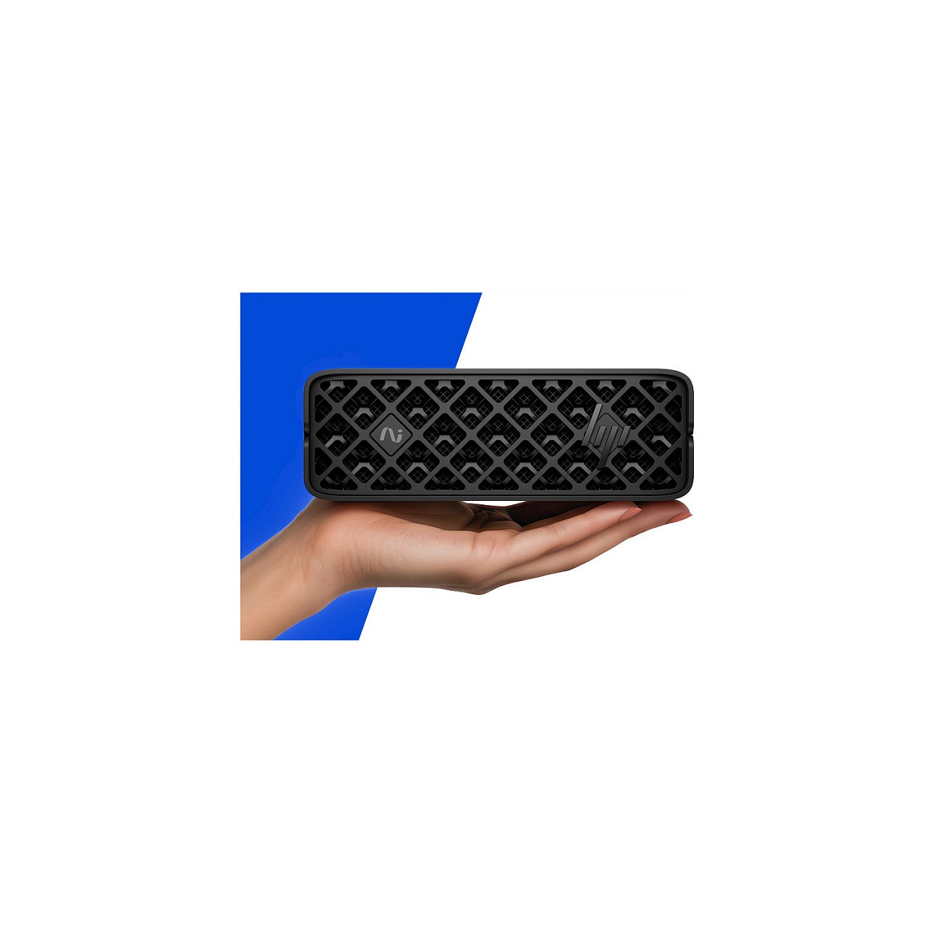 Buy HP ZGX NANO G1n AI Mini GB10 Nvidia Blackwell 128GB 2TBSSD DGX WLAN in Cyprus, Nicosia, Limassol, Larnaka, Pafos