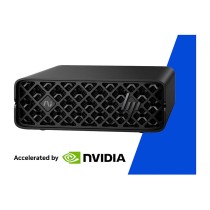 Buy HP ZGX NANO G1n AI Mini GB10 Nvidia Blackwell 128GB 2TBSSD DGX WLAN in Cyprus, Nicosia, Limassol, Larnaka, Pafos