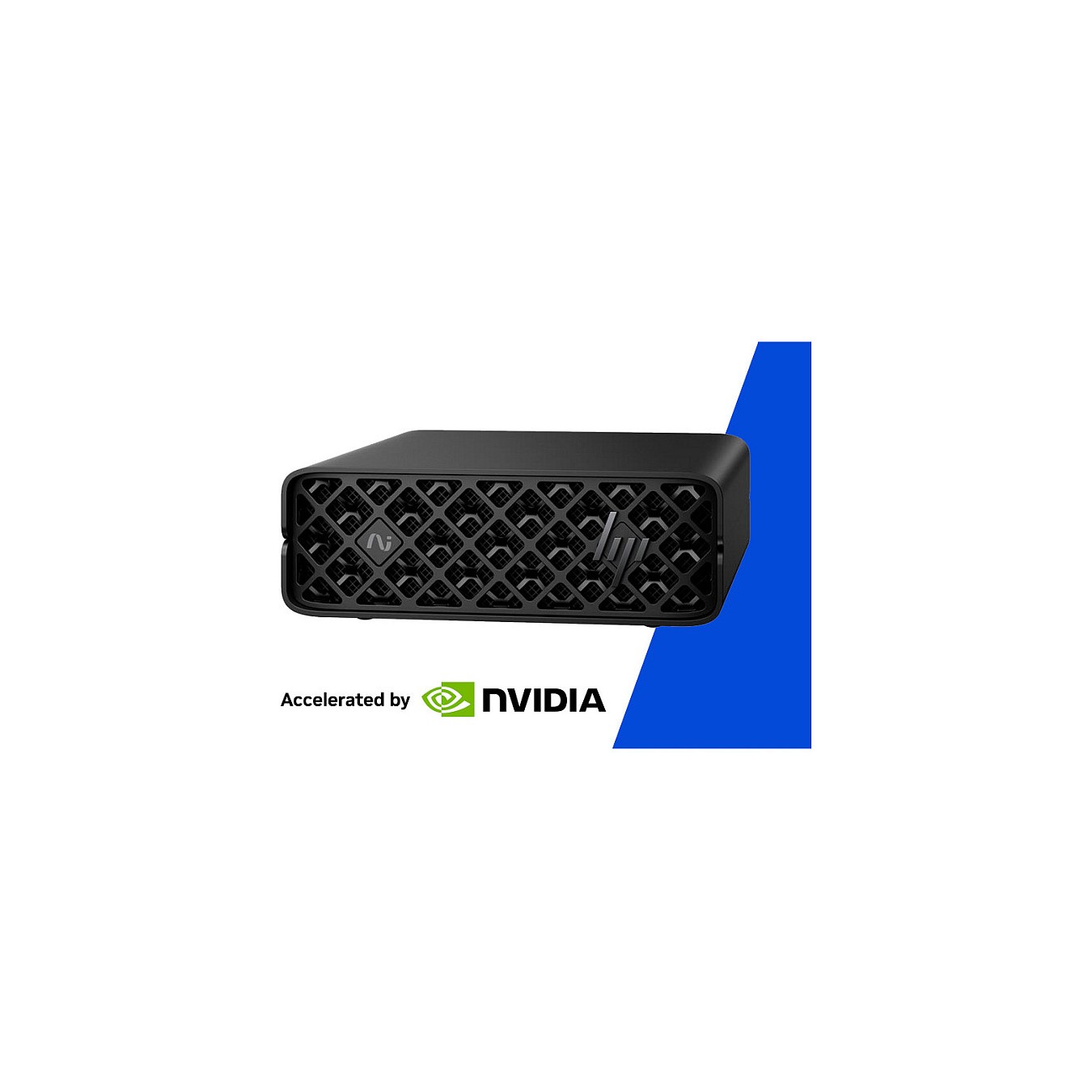 Buy HP ZGX NANO G1n AI Mini GB10 Nvidia Blackwell 128GB 2TBSSD DGX WLAN in Cyprus, Nicosia, Limassol, Larnaka, Pafos