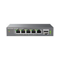 Buy Grandstream GWN7700MP - 5 Port Switch in Cyprus, Nicosia, Limassol, Larnaka, Pafos