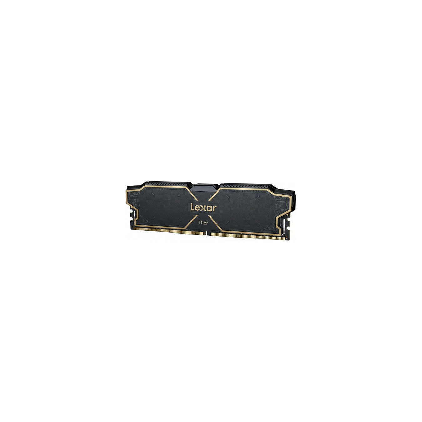 Buy 32GB Lexar (2x16GB) DIMM Thor 2nd Gen 6000MHz CL38 (black) in Cyprus, Nicosia, Limassol, Larnaka, Pafos