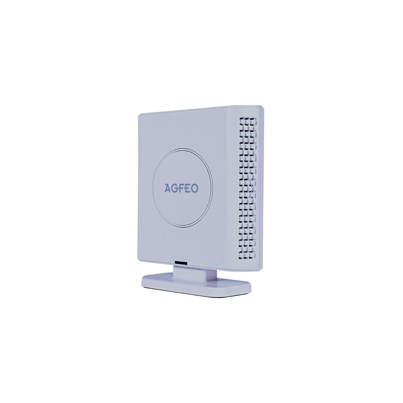 Buy AGFEO DECT IP-Repeater pro weiß in Cyprus, Nicosia, Limassol, Larnaka, Pafos