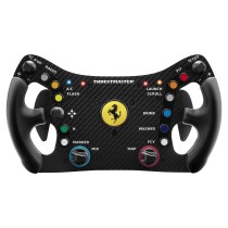 Buy Thrustmaster AddOn Ferrari F488 GT3 Lenkrad (KON PC) in Cyprus, Nicosia, Limassol, Larnaka, Pafos