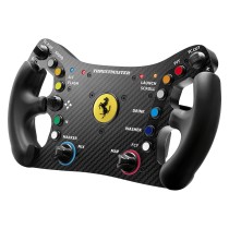 Buy Thrustmaster AddOn Ferrari F488 GT3 Lenkrad (KON PC) in Cyprus, Nicosia, Limassol, Larnaka, Pafos