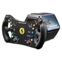 Buy Thrustmaster AddOn Ferrari F488 GT3 Lenkrad (KON PC) in Cyprus, Nicosia, Limassol, Larnaka, Pafos
