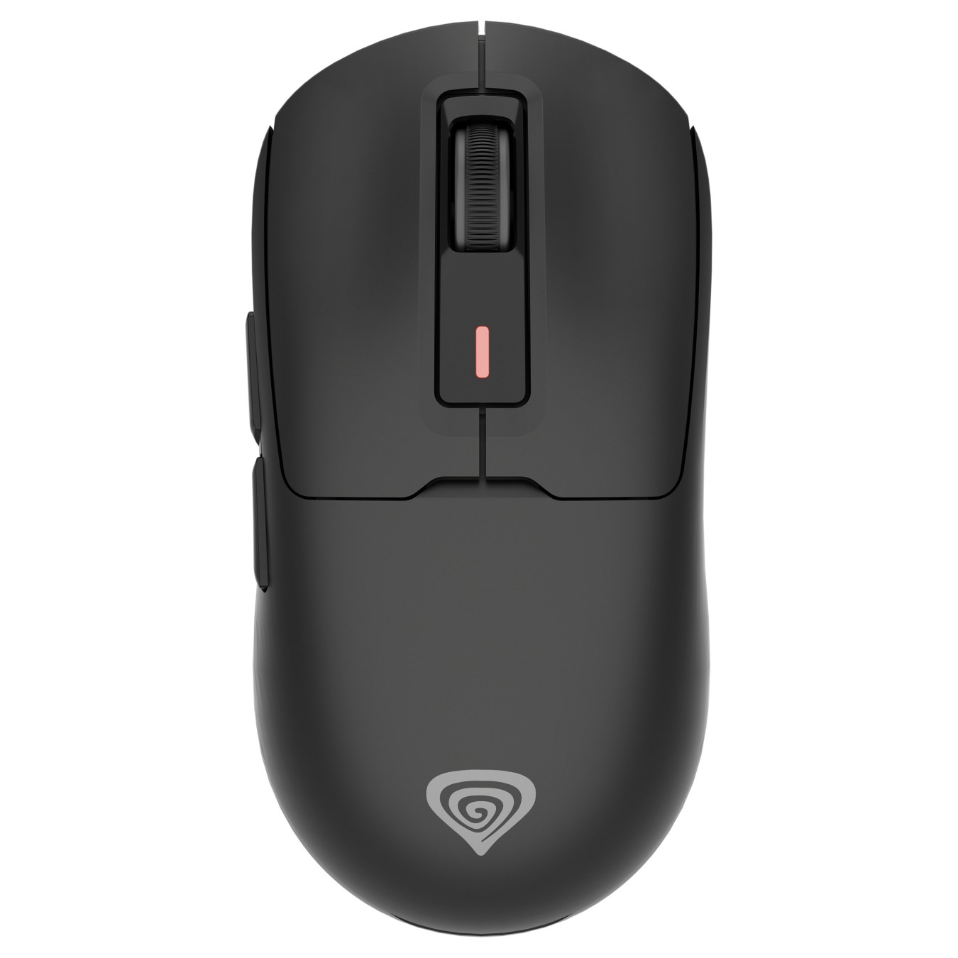 Buy Genesis gaming mouse ZIRCON 660 PRO - 26 000DPI - black in Cyprus, Nicosia, Limassol, Larnaka, Pafos